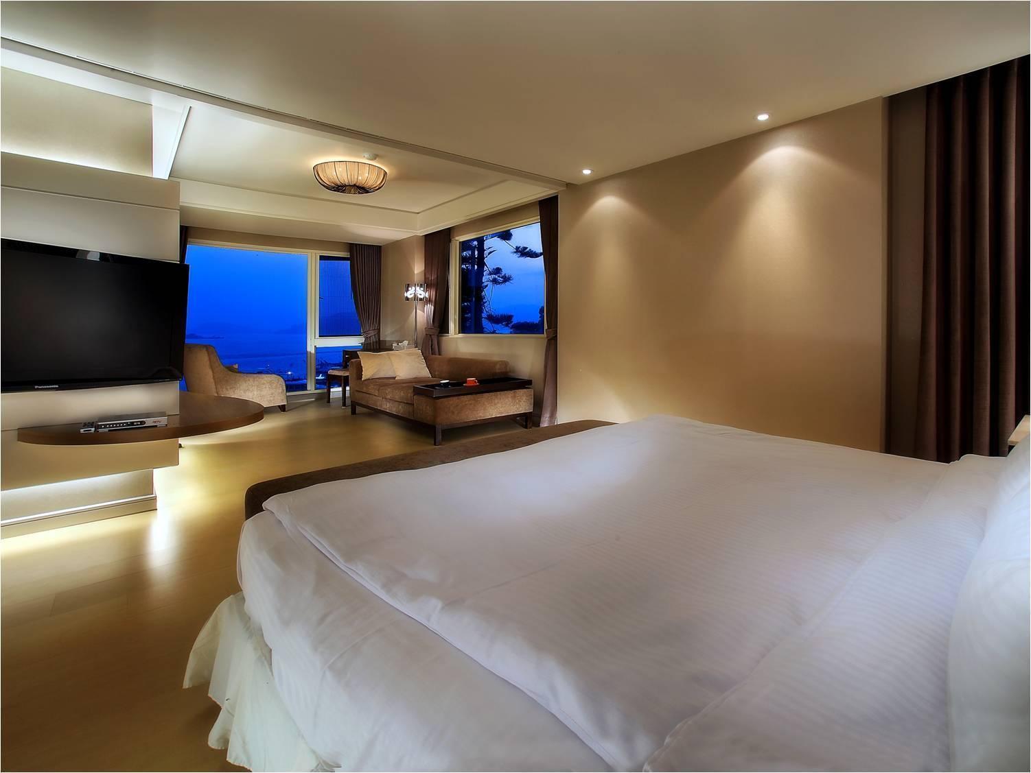 Spa Home Sun Moon Lake Luxury Lakeside Hotel Jücsi Kültér fotó