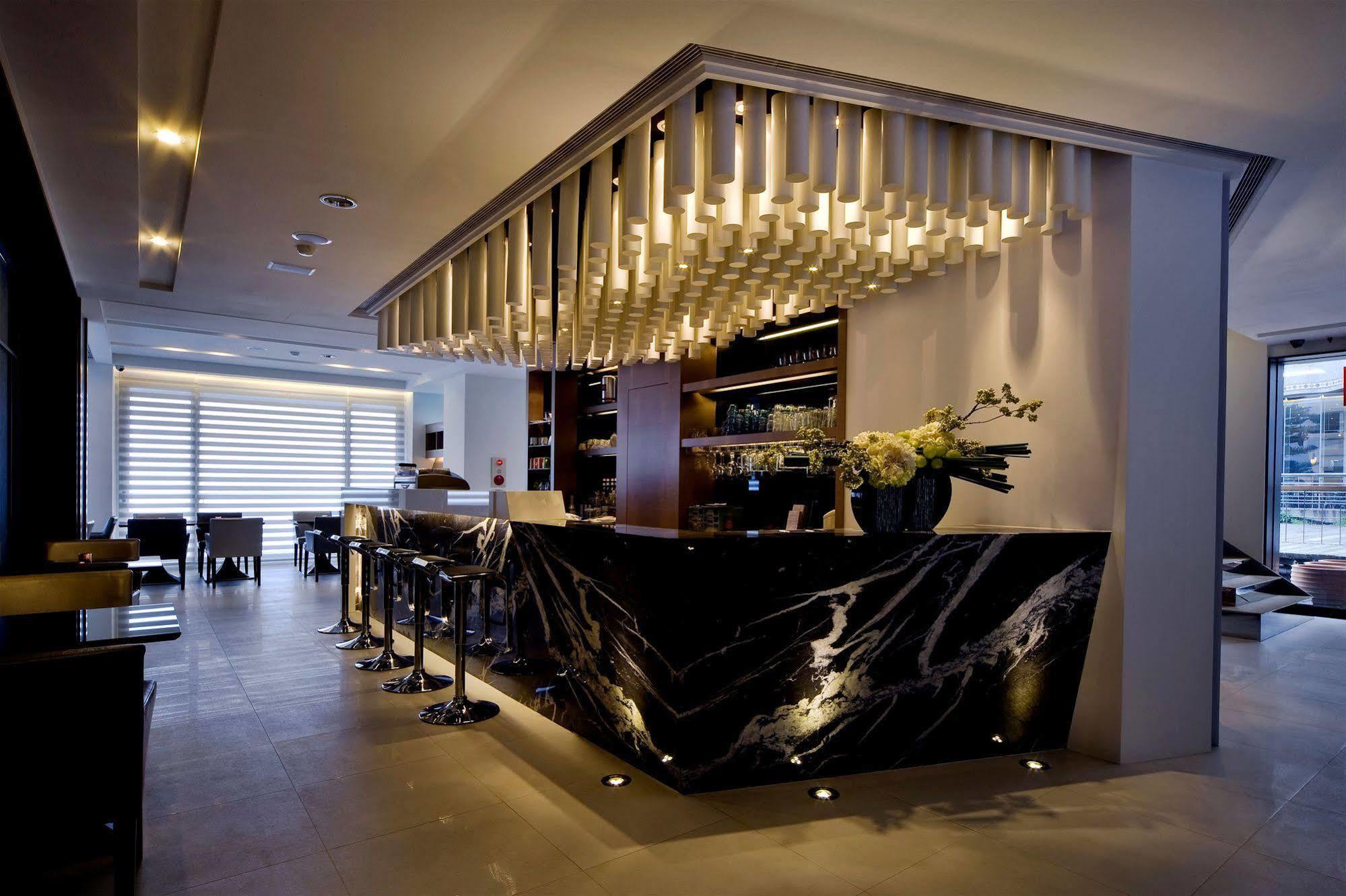 Spa Home Sun Moon Lake Luxury Lakeside Hotel Jücsi Kültér fotó